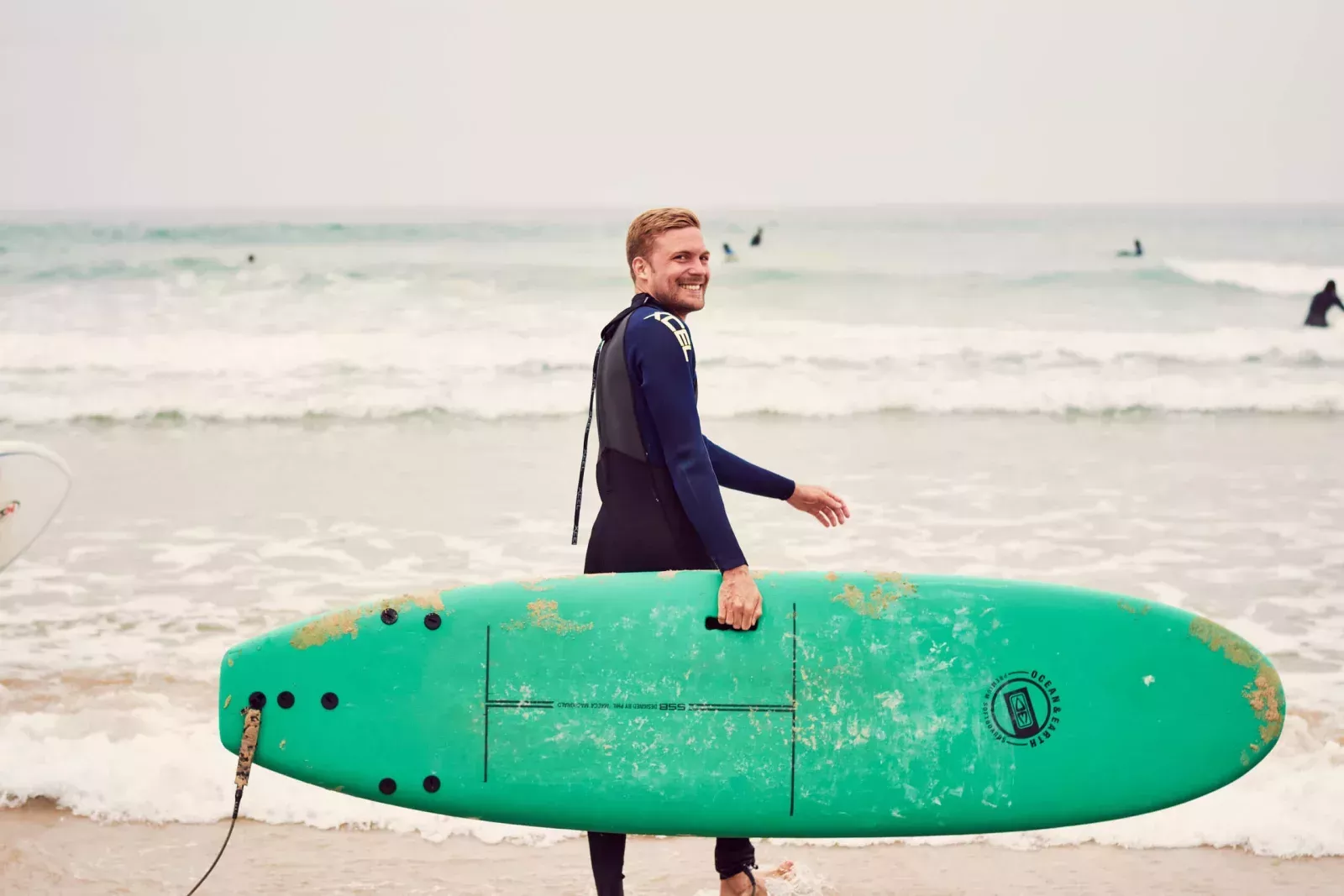 softboard para alquiler surf