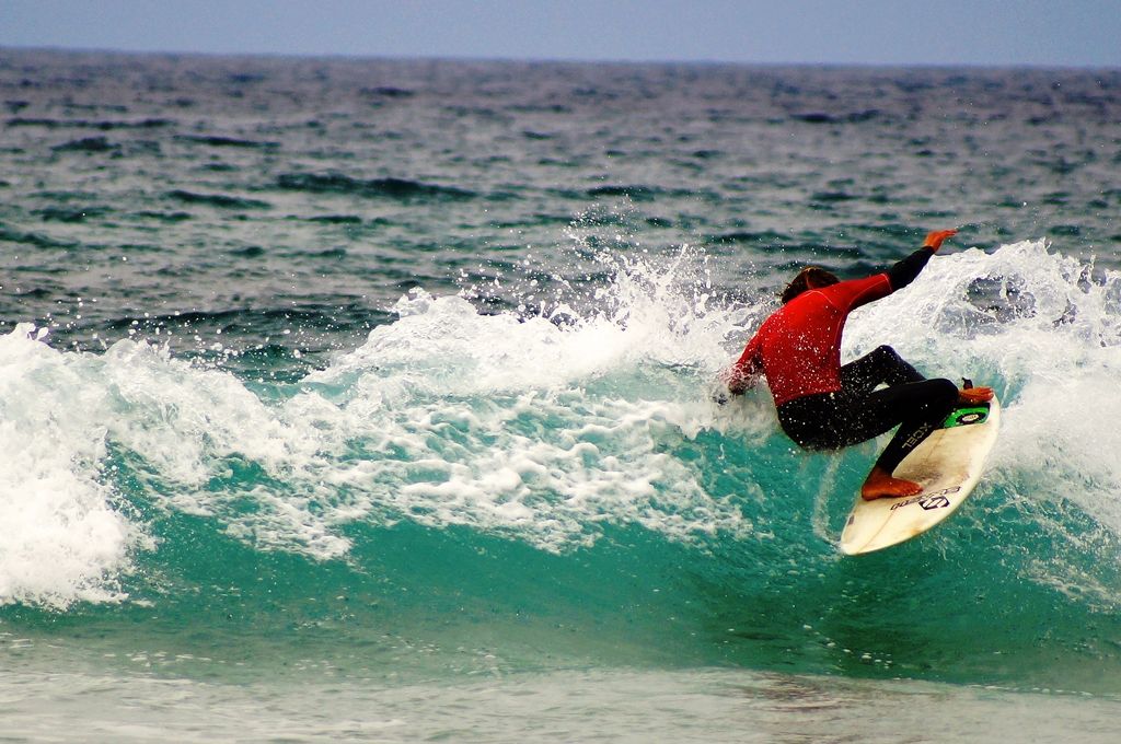 surfing elementsurf surfcamp cantabria