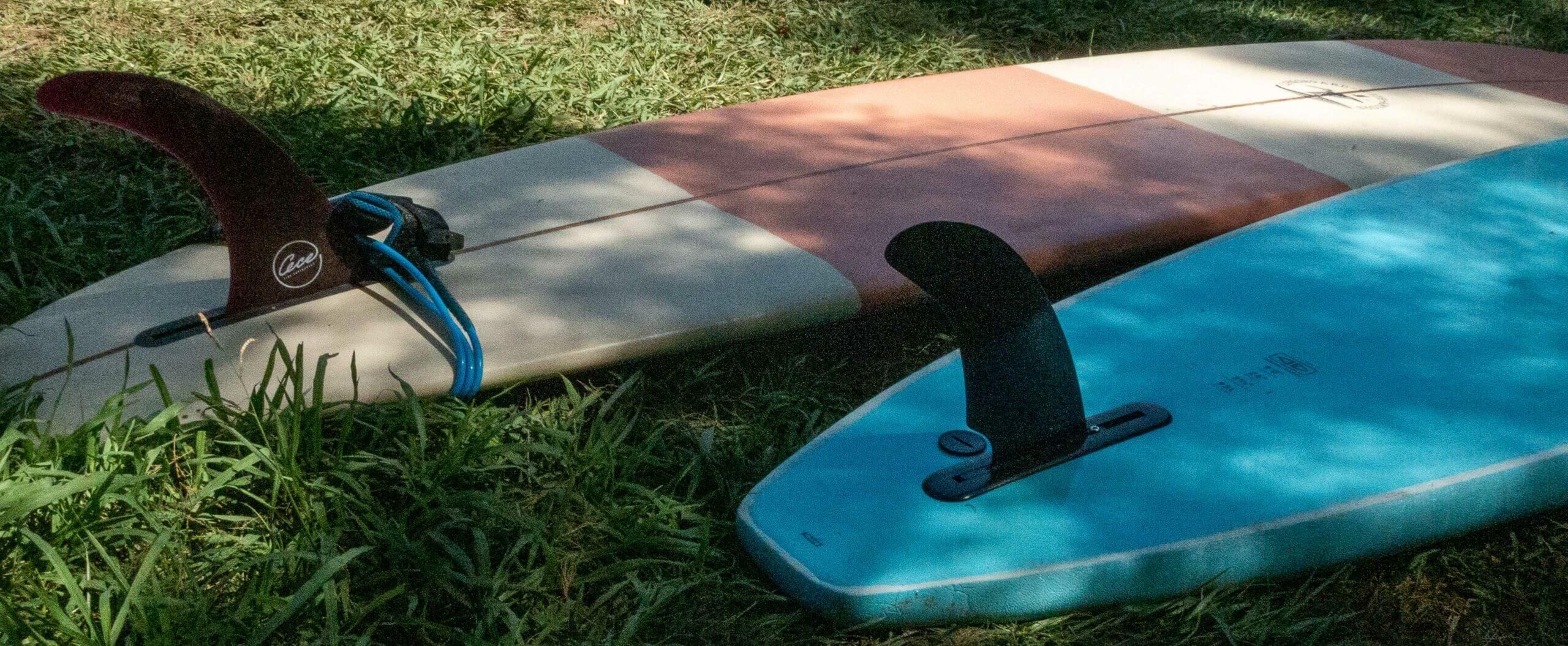 longboard course